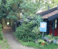 Sfeerimpressie camping - Camping &rsquo;t Haldert